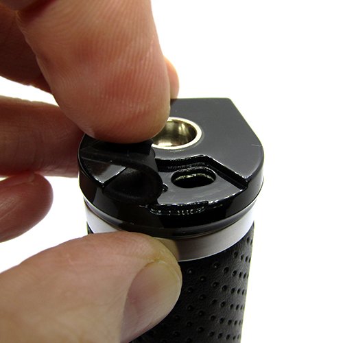 Lost Vape Thelema Fill Port