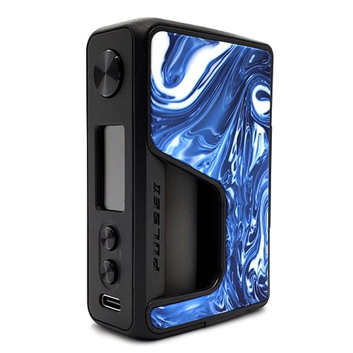 Vandy Vape Pulse V2 Squonk Mod 2 Vandy Vape Pulse V2 Squonk Mod 2