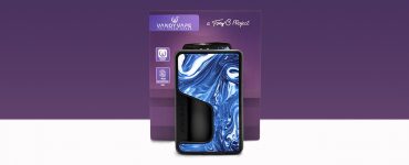 Vandy Vape Pulse V2 Squonk Mod Review Main Banner