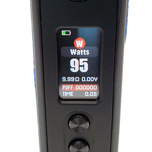 Vandy Vape Pulse V2 Review: An Excellent Wattage Mode Squonk Mod