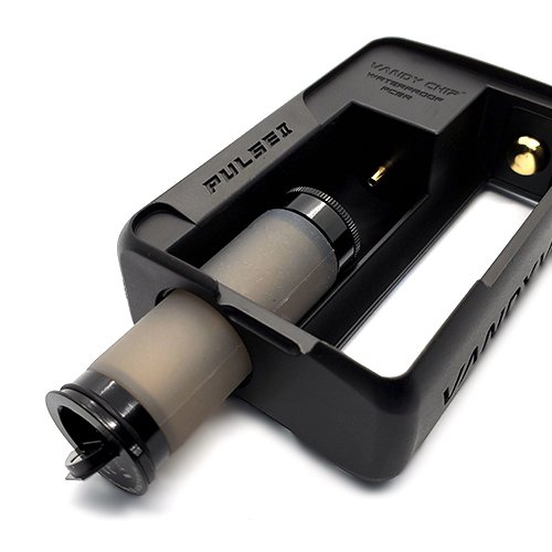 Vandy Vape Pulse V2 Squonk Mod Squonk Bottle Vandy Vape Pulse V2 Squonk Mod Squonk Bottle
