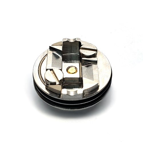 Vandy Vape Requiem RDA Build Deck 2 Vandy Vape Requiem RDA Build Deck 2