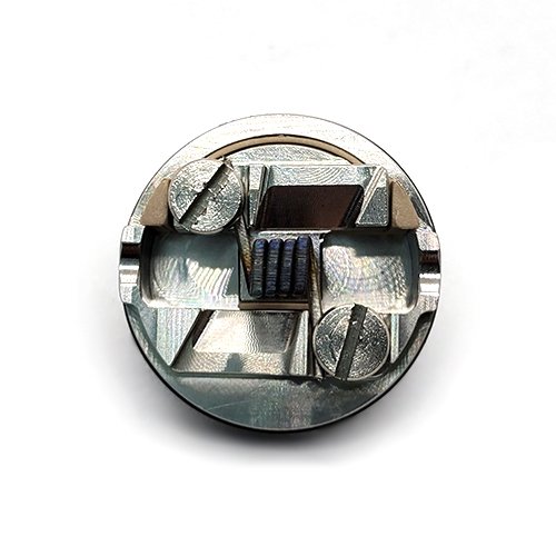 Vandy Vape Requiem RDA Build Deck 3 Vandy Vape Requiem RDA Build Deck 3