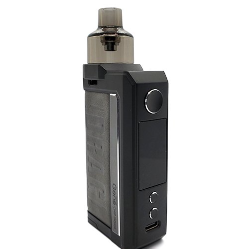 Voopoo Drag Max Review: A Good Dual Battery Mod Pod
