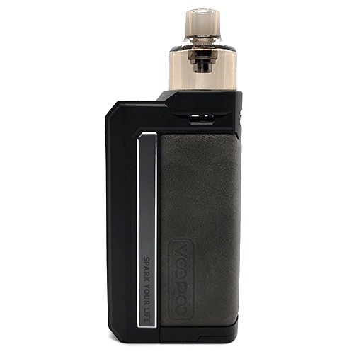Voopoo Drag Max Review: A Good Dual Battery Mod Pod