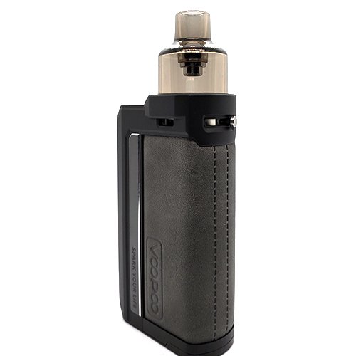 elfbar nachfüll pod läuft aus Test : Drag X – Voopoo