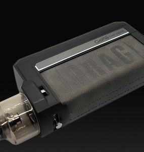 Voopoo Drag Max Review Main Banner