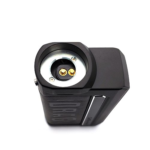elfbar nachfüll pod läuft aus VOOPOO DRAG X2 Vape Pod Kit | Leak-Proof & Long Coil Life main image 0