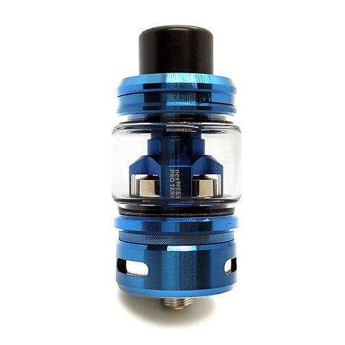 Wotofo nexMesh Pro Tank Bubble Glass Wotofo nexMesh Pro Tank Bubble Glass