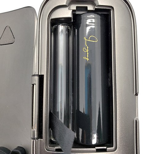 Airvape Legacy 9