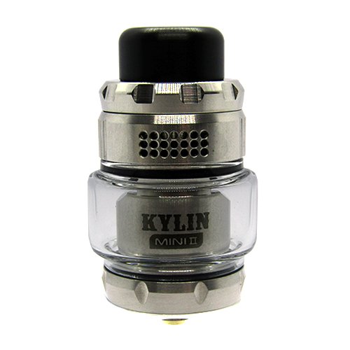 vandy vape kylin mini v2 rta Vandy Vape Kylin Mini V2 RTA | Vaping Atomizers main image 1