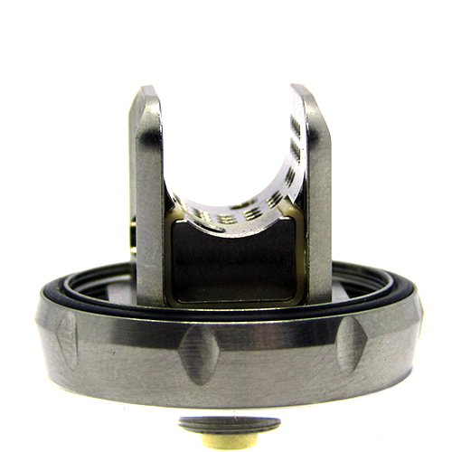 Vandy Vape Kylin Mini V2 RTA Review: The Best RTA of the Year?