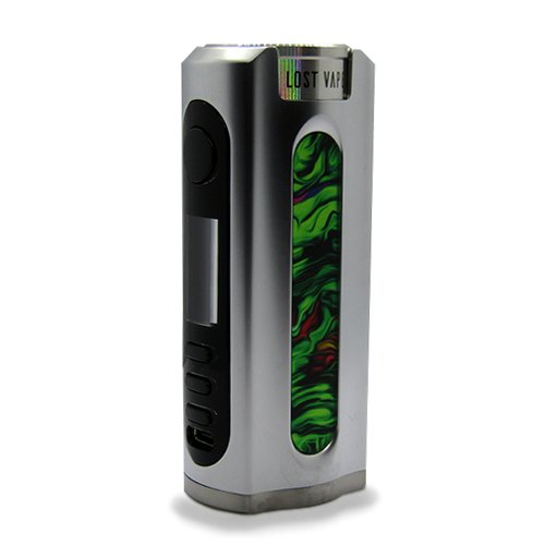 elfbar elfa master akku Lost Vape Grus Kit main image 0