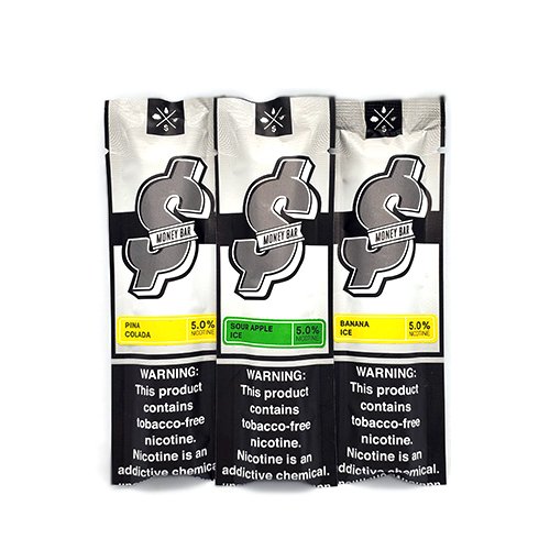 The Dollar E-Juice Club Disposables The Dollar E-Juice Club Disposables