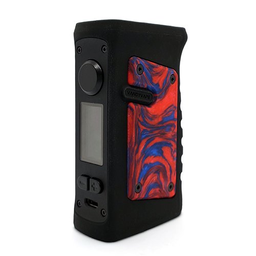 elf bar vape uk Vandy Vape Jackaroo Dual Review: The Best IP67 Rated Mod?