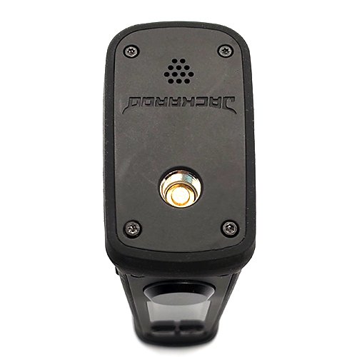 Vandy Vape Jackaroo Dual Review: The Best IP67 Rated Mod?