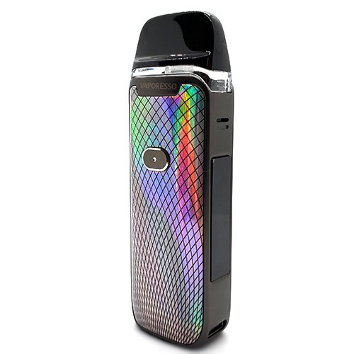 vaporesso luxe at check error Voopoo Drag 5 Starter Kit  Vape Society Supply