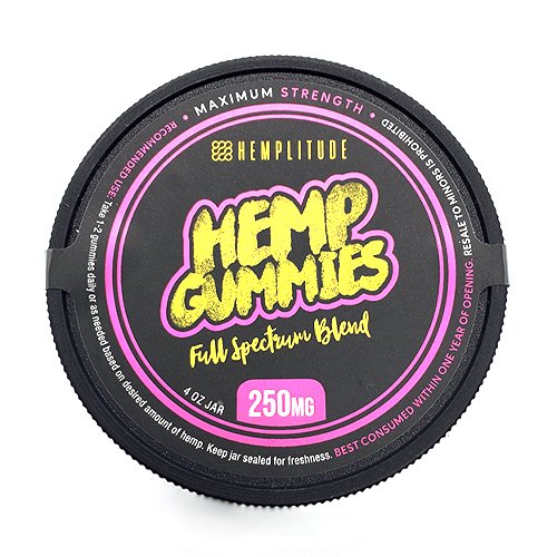 Watermelon Slices 250mg 2