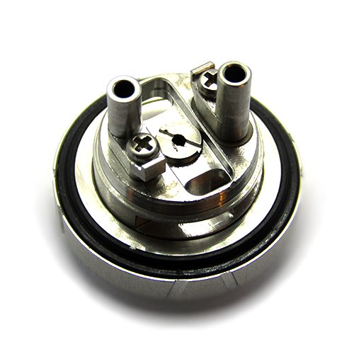 Augvape Intake MTL RTA Build Deck 2 Augvape Intake MTL RTA Build Deck 2