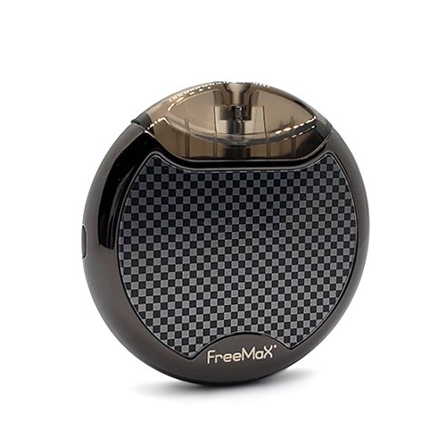 vape circle Freemax: Maxpod Circle Kit Review: 360° of Vaping Goodness?