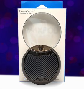 Freemax Maxpod Circle Review Main Banner