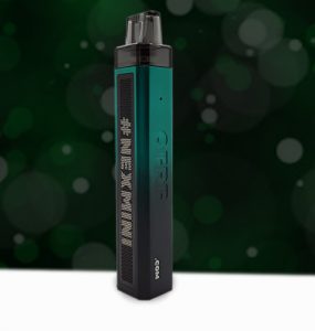 OFRF Nexmini Pod Review Main Banner