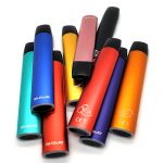 Shade Disposables 3