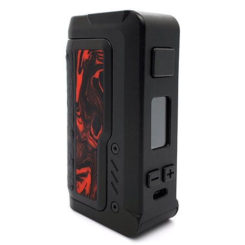 Vandy Vape Gaur-21 Review: A Collaboration with Matt from SMM Vandy Vape Gaur-21 Review: A Collaboration with Matt from SMM