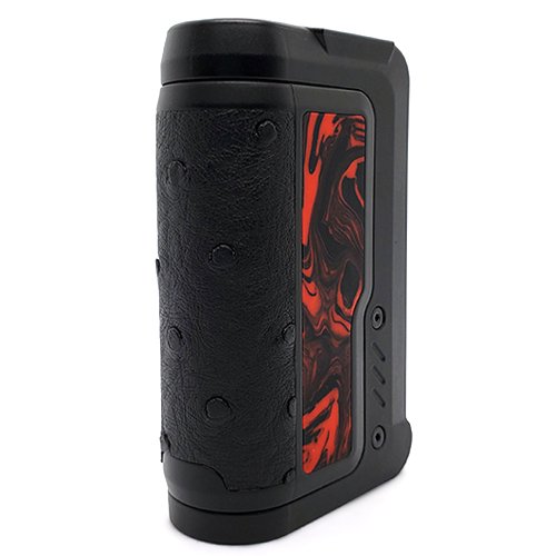 vandy vape gaur 21 Vandy Vape Gaur 21 Mod Review main image 0