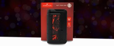 Vandy Vape Gaur-21 Review Main Banner