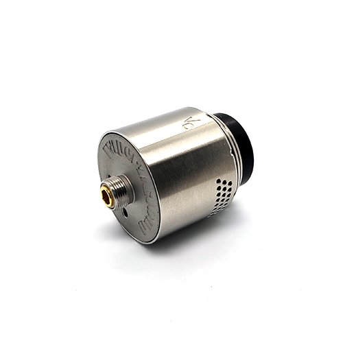Vaperz Cloud Temple RDA 7