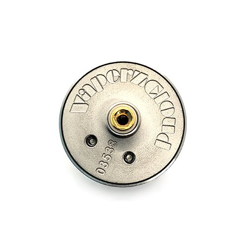 Vaperz Cloud Temple RDA 8 Vaperz Cloud Temple RDA 8