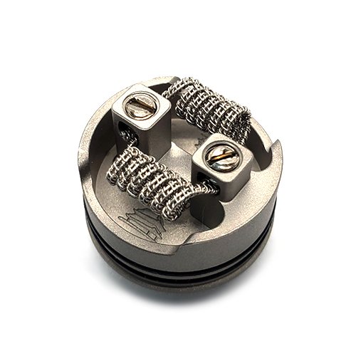 Vaperz Cloud Temple RDA Building on 3 Vaperz Cloud Temple RDA Building on 3