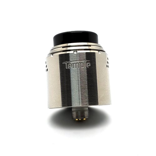 Vaperz Cloud Temple RDA Vaperz Cloud Temple RDA
