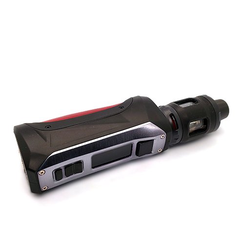 Vaporesso FORZ TX80 Kit Review: Is this the Ultra-Durable Kit to get?