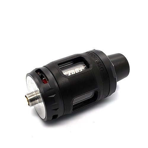 Vaporesso FORZ TX80 Kit Review: Is this the Ultra-Durable Kit to get?