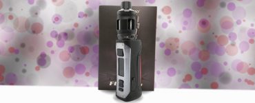 Vaporesso Forz TX80 Kit Review Main Banner
