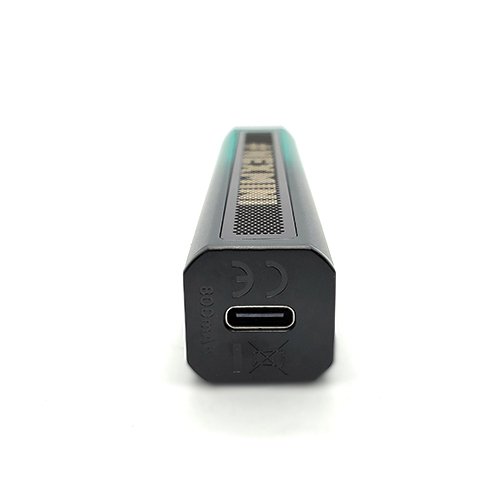 Wotofo Nexmini Pod 7