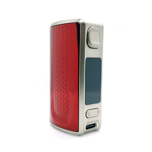 Eleaf iStick S80 Kit Review: A Small Kit for MTL Vaping