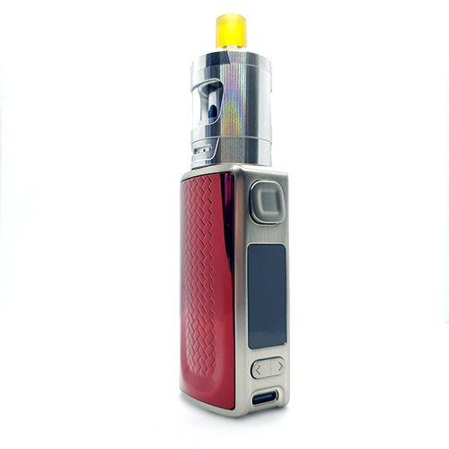 Eleaf iStick S80 Kit Review: A Small Kit for MTL Vaping