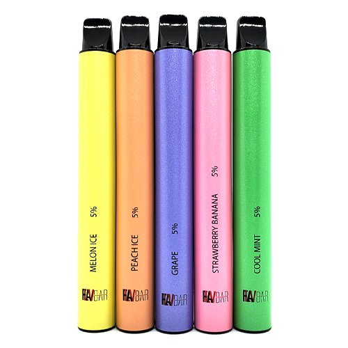 elfbar elfa kaufen FlavAir StyX