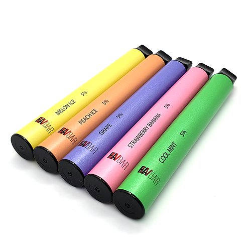 Flavbar V2 7