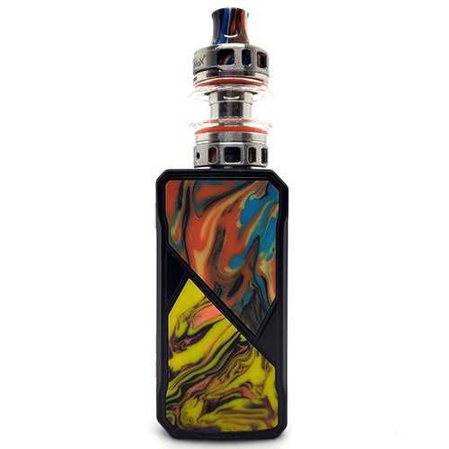 elfbar nachfüll pod läuft aus Soul 2 Pod E-cigarette Kit