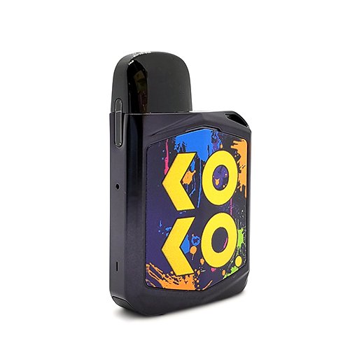 elf bar vape uk Discover the Best in Vaping with Uwell: CALIBURN A3, AK2, and GK2 Pod main image 0