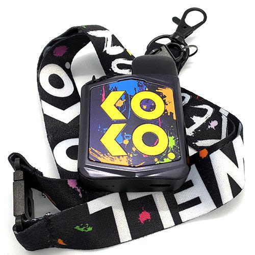 elfbar elfa kaufen Uwell Caliburn GK2 Pod Kit Review - Enlighten Your Soul! main image 1