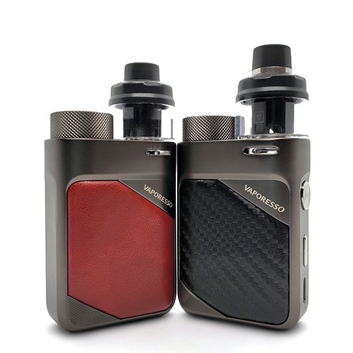 Vaporesso Swag PX80 Review: A Truly Swag Pod Mod