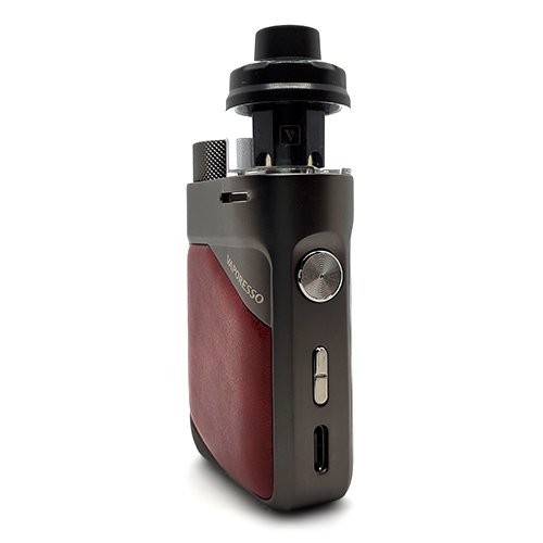 elfbar nachfüll pod läuft aus Lot de 2 cartouches pod pour kit Vaporesso Swag PX80 main image 0