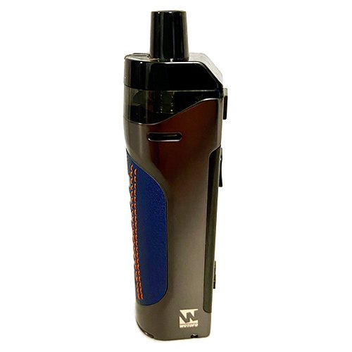Wotofo Manik Kit Review: An Extremely Versatile Pod Mod