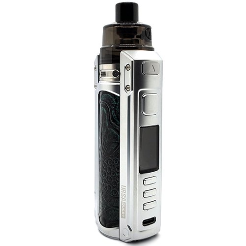 Lost Vape Ursa Quest Multi Kit Review: A Feature Packed Mod