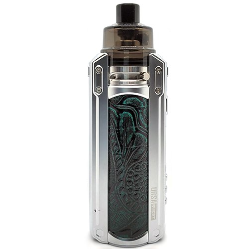 lost vape ursa quest multi kit Lost Vape Ursa Quest Multi Kit Review: A Feature Packed Mod